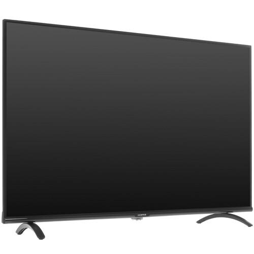 43" (109 см) LED-телевизор Harper 43F720TS черный