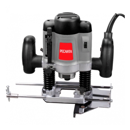 Фрезер Ресанта ФМ-1300Э