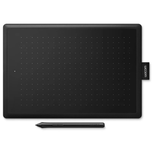 Графический планшет Wacom CTL-472-N One by 2 Small