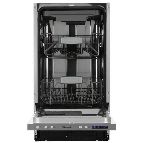 Встраиваемая посудомоечная машина Weissgauff BDW 4543 D
