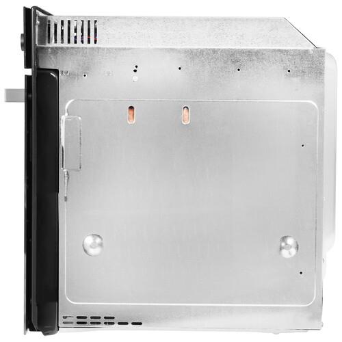 Электрический духовой шкаф Candy FCT625NL/1 черный