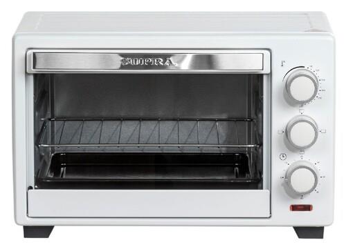 Мини-печь SUPRA MTS-2002 белый