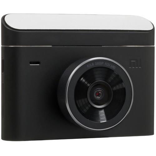 Видеорегистратор Xiaomi Mi Dash Cam 2 Видеорегистратор Xiaomi Mi Dash Cam 2