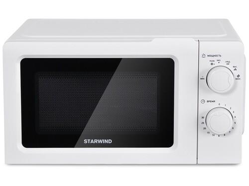 Микроволновая печь Starwind SMW3020 белый