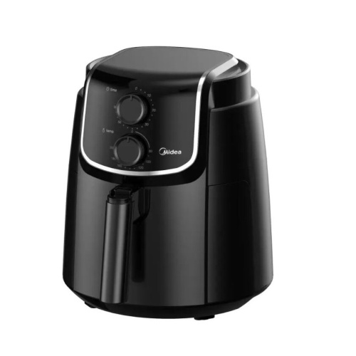 Аэрогриль Midea MAF-TN40D черный