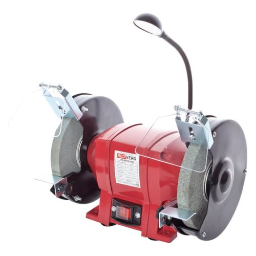 Станок заточной REDVERG RD-BG175-370L (6666449)