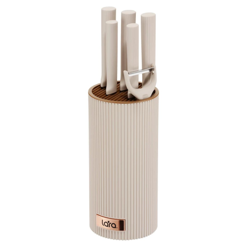 Набор ножей LARA LR05-72 7 предметов