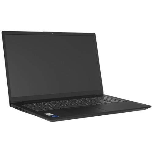15.6" Ноутбук Lenovo V15 G4 IRU черный