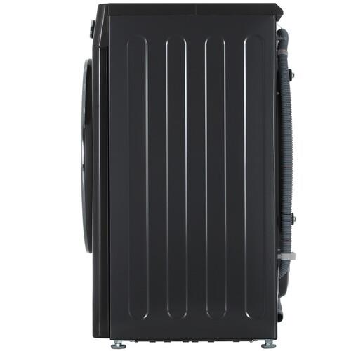 Стиральная машина LG F2V9FW9P черный