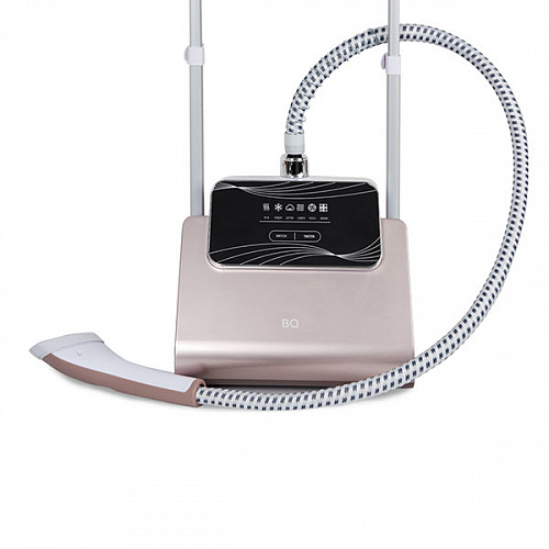 Отпариватель BQ SG5007S Шампань