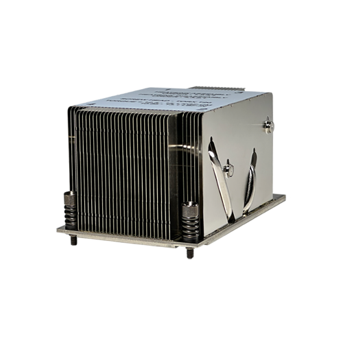 Кулер Ablecom AHS-S22140, LGA4844, 2U, Passive