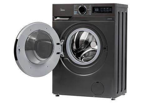 Стиральная машина Midea MF01712BS40/T серебристый