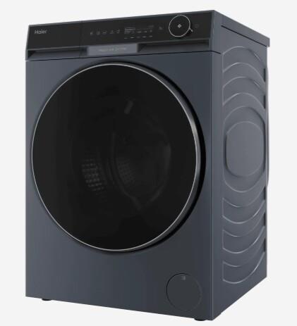 Стиральная машина Haier HW120-BD14397SU1 серый