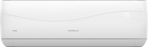 Сплит-система Ferrum FIS18VR1-LT/FOS18VR1-LT Titan LT