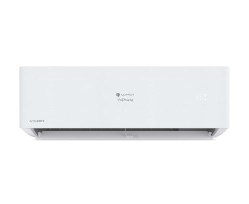 Настенная сплит-система Loriot LAC-24TPRI Premiere DC Inverter New 2024