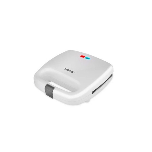 Сандвич мейкер ZELMER ZSM7850 White