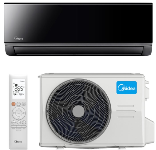Сплит-система Midea MSAG4-18HRN8-I/MSAG4-18HRN8-O Persona R32