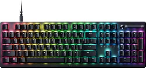 Клавиатура проводная Razer DeathStalker V2