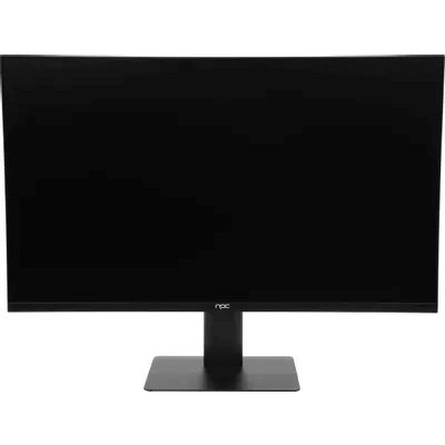 Монитор NPC MF2704 черный