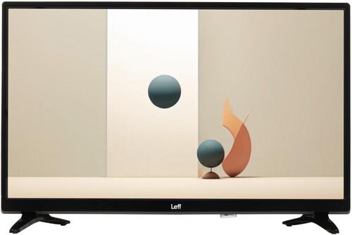 24" (60 см) LED-телевизор Leff 24F260T черный 24" (60 см) LED-телевизор Leff 24F260T черный
