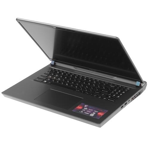 17.3" Ноутбук MSI Vector 17 HX A13VHG-803XRU черный