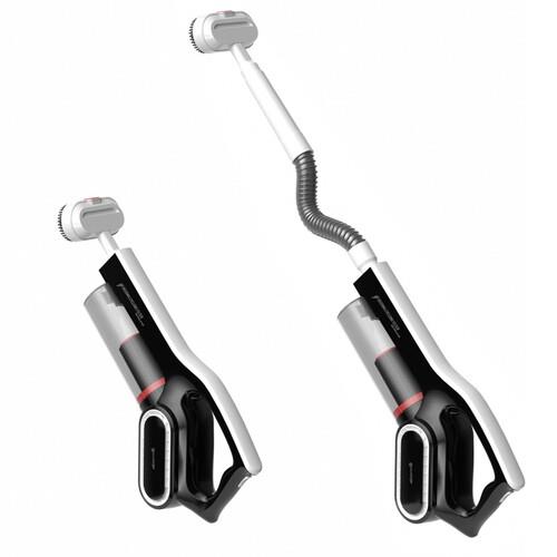 Пылесос  вертикальный  Deerma Combo DX700 Pro  белый