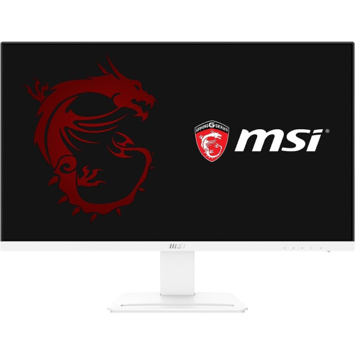 Монитор MSI Pro MP273AW (9S6-3PB4CH-097) белый