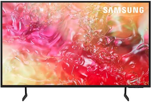 43" (108 см) LED-телевизор Samsung UE43DU7100UXRU черный 43" (108 см) LED-телевизор Samsung UE43DU7100UXRU черный