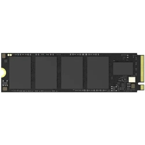 SSD HIKVision E3000 Series (HS-SSD-E3000/256G) 256GB (PCI-E 3.0 x4, up to 3230/1240MBs, 3D NAND, 112TBW, NVMe, 22x80mm)