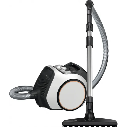 Пылесос Miele Boost CX1 Parquet lotus SNCF0 (Boost CX1 Parquet SNCF0) белый
