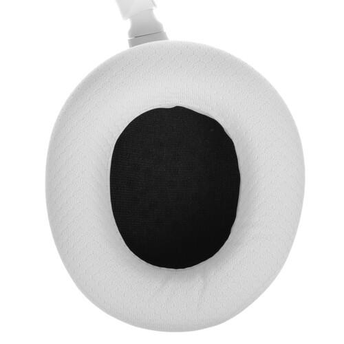 Беспроводные/проводные наушники SteelSeries Arctis Nova 7P белый