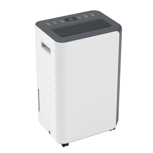 Осушитель воздуха Neoclima ND-20AZ белый