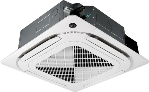 Кассетная сплит-система Ferrum FLCAC48C2-MR1/FLCAU48U2-MR1/FSCP27A1