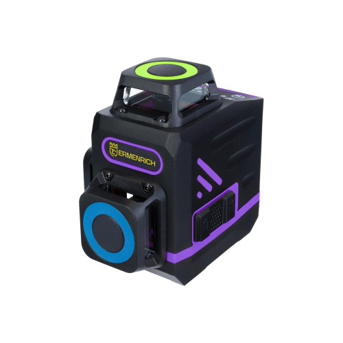 Лазерный уровень ERMENRICH LV60 Pro 84088