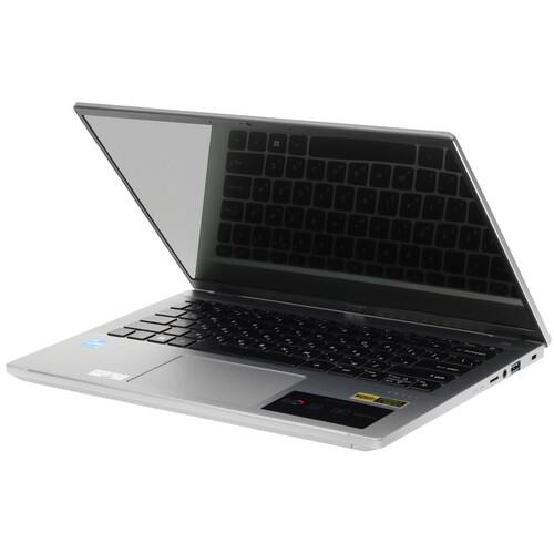 14" Ноутбук Acer Swift GO SFG14-71-58RM серебристый
