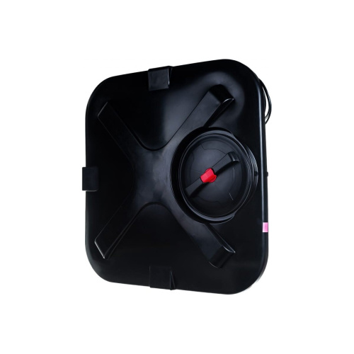 Бак для душа Gigant GNT-5 с подогревом 110л