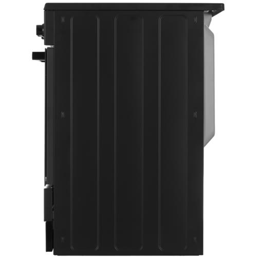 Электрическая плита Beko FSM67320GAS черный