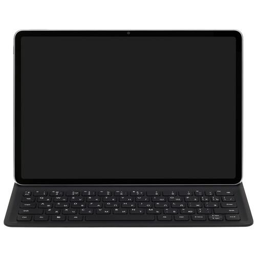 11.5" Планшет HUAWEI MatePad Air Wi-Fi 128 ГБ белый + клавиатура