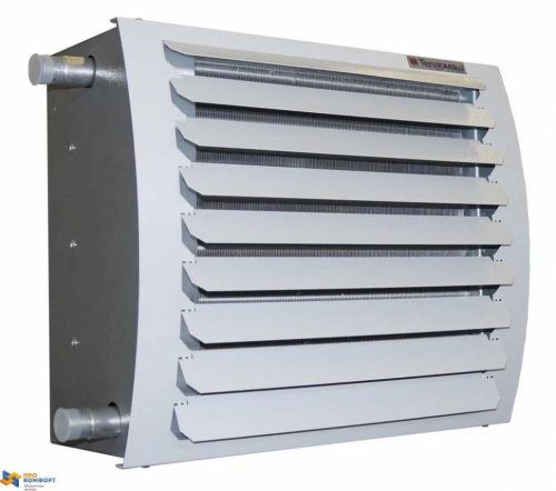 Водяной тепловентилятор Тепломаш КЭВ-60Т3.5W3