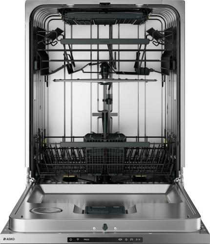 Встраиваемая посудомоечная машина Asko DBI545IKXXLS