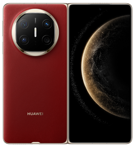Смартфон Huawei Mate X6 12/512 Гб Красный Смартфон Huawei Mate X6 12/512 Гб Красный