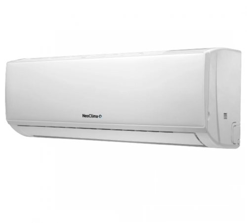 Сплит-система NeoClima NS/NU-HAL09F Plasma