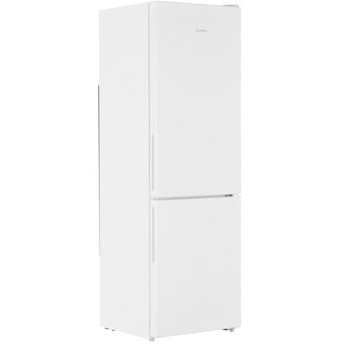 Холодильник с морозильником Indesit ITD 4180 W белый Холодильник с морозильником Indesit ITD 4180 W белый