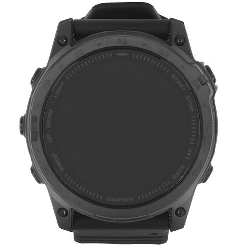 Спортивные часы Garmin Tactix 7