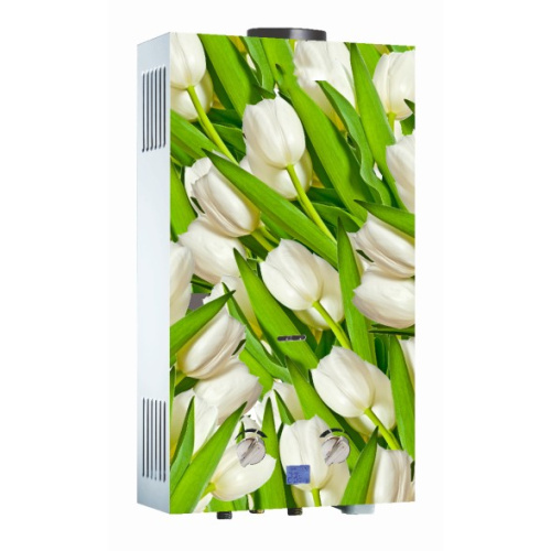 Газовая колонка ATL 3-10 LT Tulips