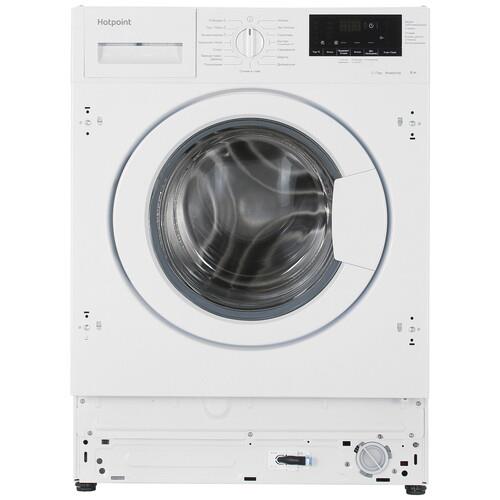 Встраиваемая стиральная машина Hotpoint BI WMHD 8482 V Встраиваемая стиральная машина Hotpoint BI WMHD 8482 V