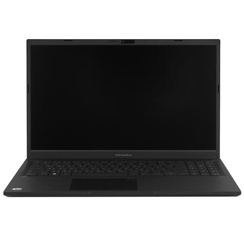 15.6" Ноутбук ASUS ExpertBook B1502CVA-BQ0973X черный