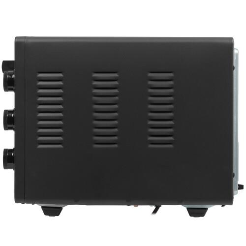 Мини-печь Simfer M4201 черный