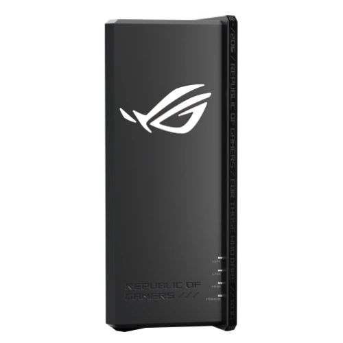 Маршрутизатор ASUS GS-BE18000 (90IG09Y0-MO9C00) Wi-Fi 7 7x2.5G USB 11529+5764+688Mbps 6Hz/5GHz/2.4GHz