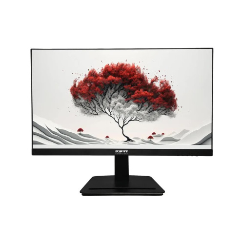 Монитор RDW Computers RDW2401K (2401K/F08B0100V2A1A) черный
